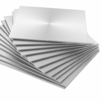 Aluplattenzuschnitt nach Maß