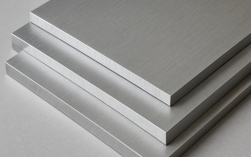 Aluminium Aluminium